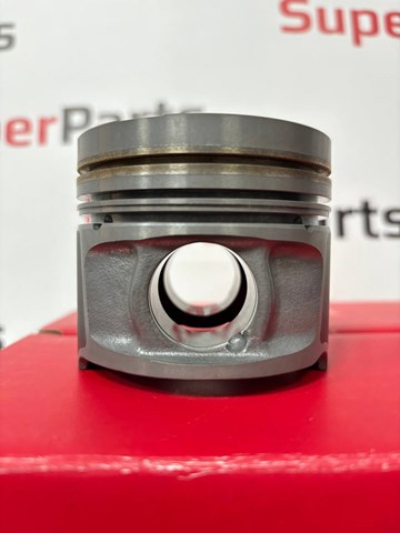 021PI00123002 Mahle Original Поршня, 2-й ремонт