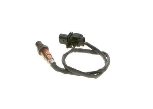 Лямбдазонд, датчик кислорода до катализатора Bosch 258017290 цена, от 104.56 USD