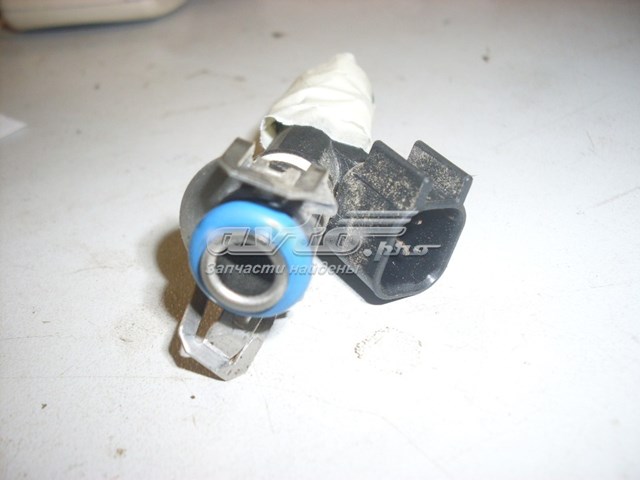 1509677 Ford Топливные форсунки