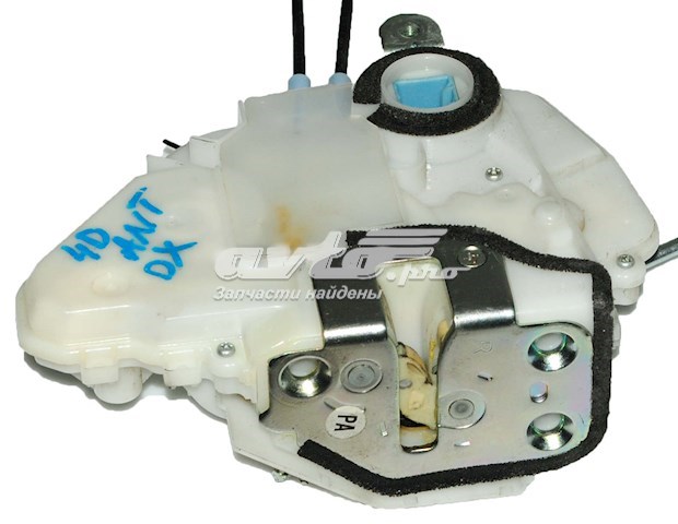 Купить Замок передней правой двери Хонда Сивик VIII FD, FA