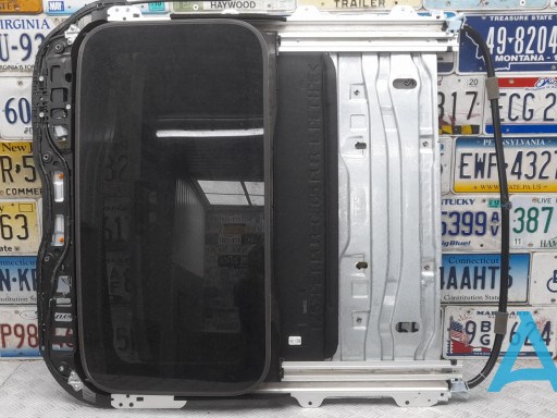 70100TZ5A11 Honda 