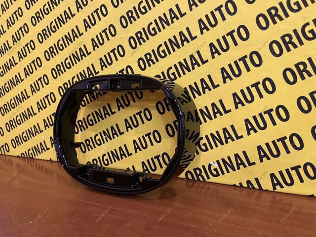 Эмблема на решетку радиатора Mazda KB8B50721 цена, от 30.24 USD