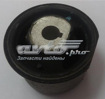 Сайлентблок (подушка) редуктора переднего моста передний левый 52125443AA Chrysler
