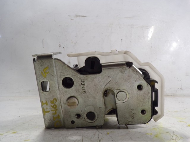 Замок двери задней левой 51983481 Fiat/Alfa/Lancia