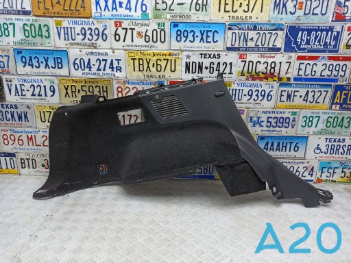 Купить 849515AA2A Nissan/Infiniti 