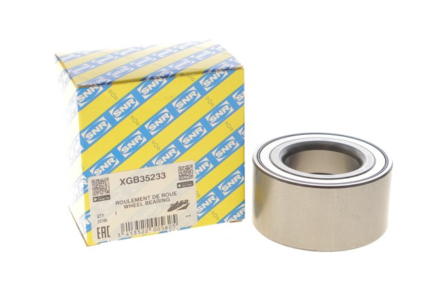 Купить XGB35233 SNR Подшипник передней ступицы