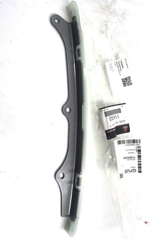 Заспокоювач ланцюга ГРМ, лівий 1140A043 MITSUBISHI