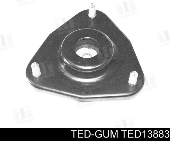 Опора амортизатора переднего Ted-gum TED13883