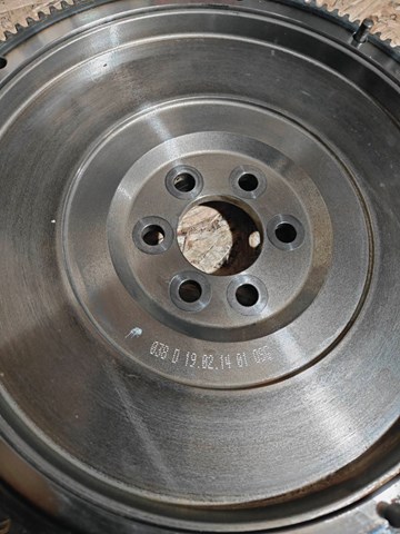 Купить 038D03L VAG 