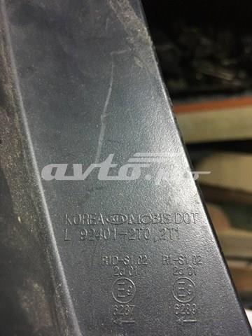 Купить 924012T0 Hyundai/Kia 