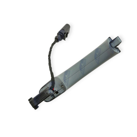 Ручка двери передней наружная 4L0837205 Vika