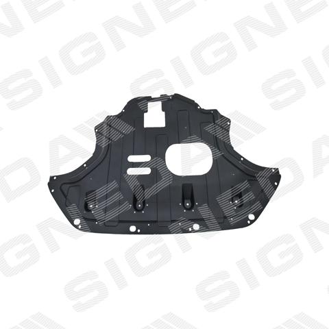 PHN60052A Signeda Защита картера двигателя
