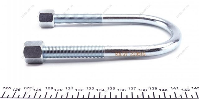 213519 Solgy Скоба рессоры