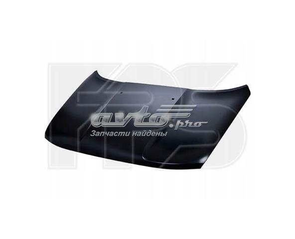 Капот FPS FP3808280 цена, от 224.15 USD