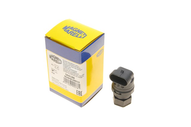 Compre 64848188010 Magneti Marelli Sensor de velocidade