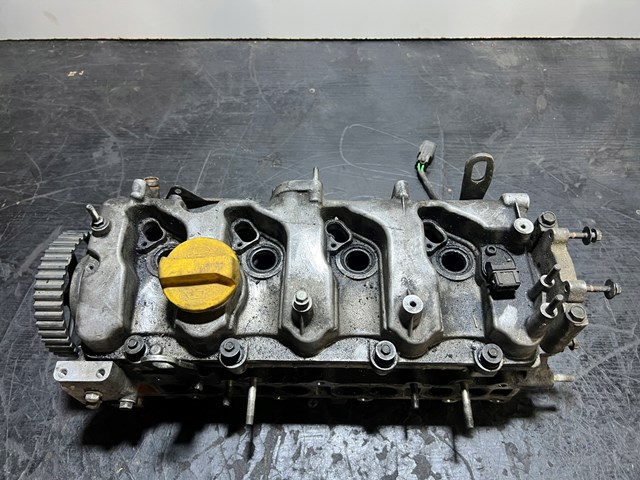 Купить 96440132 General Motors ГБЦ  двигателя