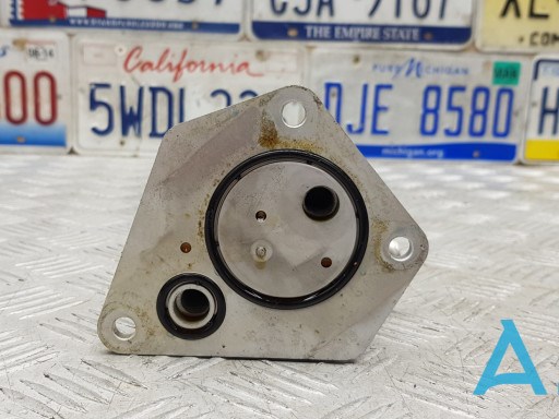 2241002271 Honda Радиатор охлаждения, АКПП