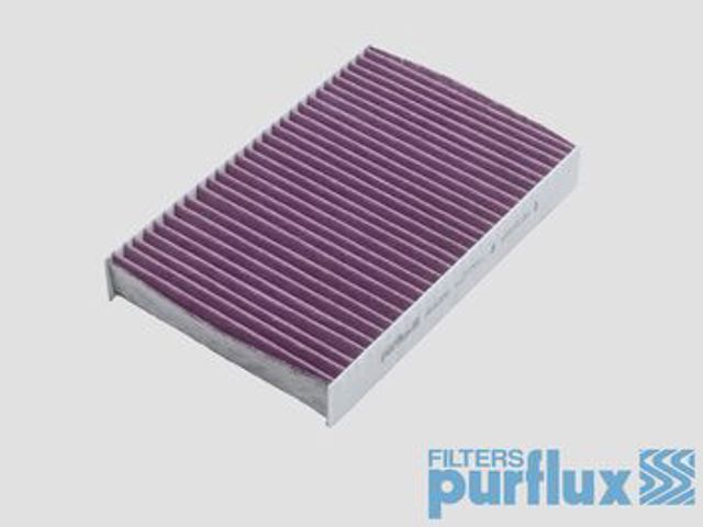 AHA306 Purflux Внутрисалонный фильтр