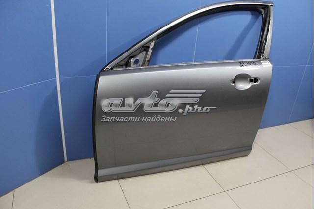 Двери Jaguar C2Z2061