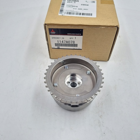  Mitsubishi 1147A078 цена, от 101.58 USD
