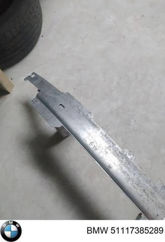 Купить 51117385289 BMW Буфер бампера переднего