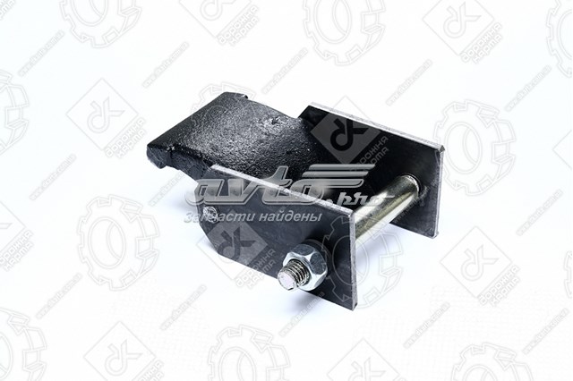 53202902520 DK Серьга передней рессоры