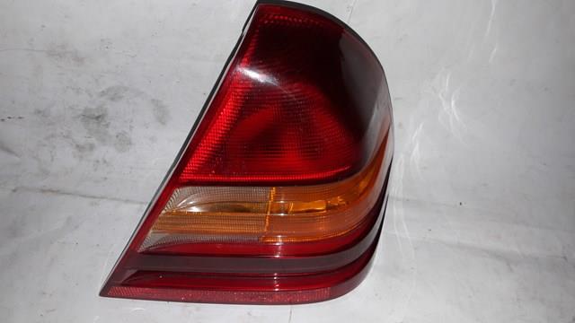 Фонарь задний правый Polcar 5002880E цена, от 30.64 USD