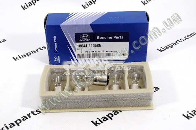 Купить 1865210003 Hyundai/Kia 