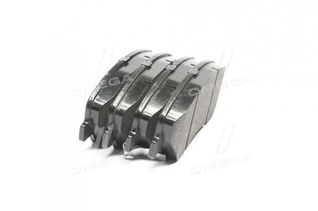 Передние тормозные колодки RD24348STD Rider