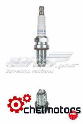 VL30 NGK Свечи зажигания