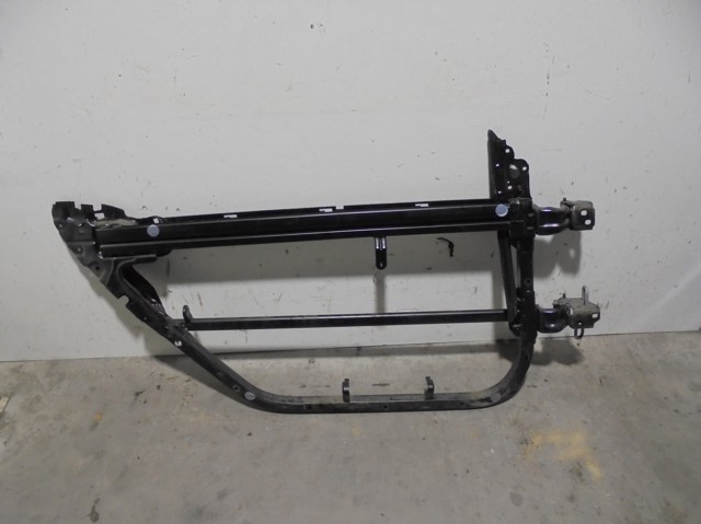 Купить A4517220109 Mercedes Панель-щека двери передней левой