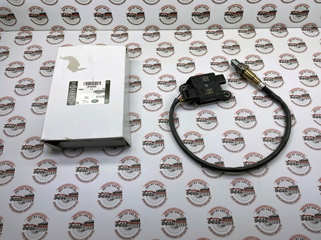 Land Rover LR152209 цена, от 518.57 USD