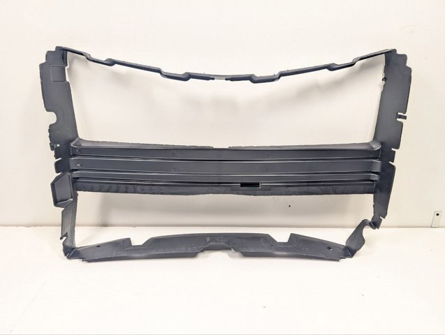 Дефлектор переднего бампера LR135380 Land Rover