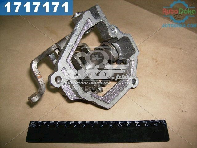 Купить 11190170305001 Lada Селектор коробки передач
