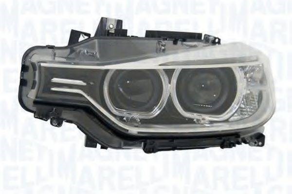 LPO472 Magneti Marelli Фара