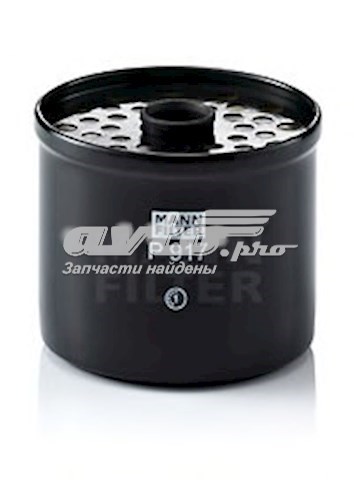 Топливный фильтр P917X Mann-Filter