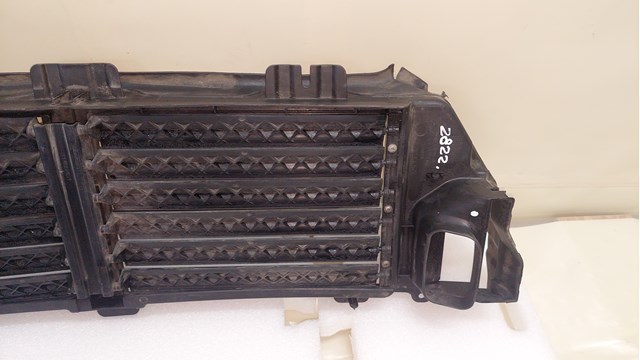 Воздуховод (дефлектор) радиатора Volvo 31455461 цена, от 192.36 USD