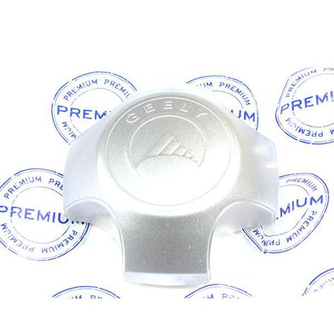 Колпаки на диски на Geely CK I 