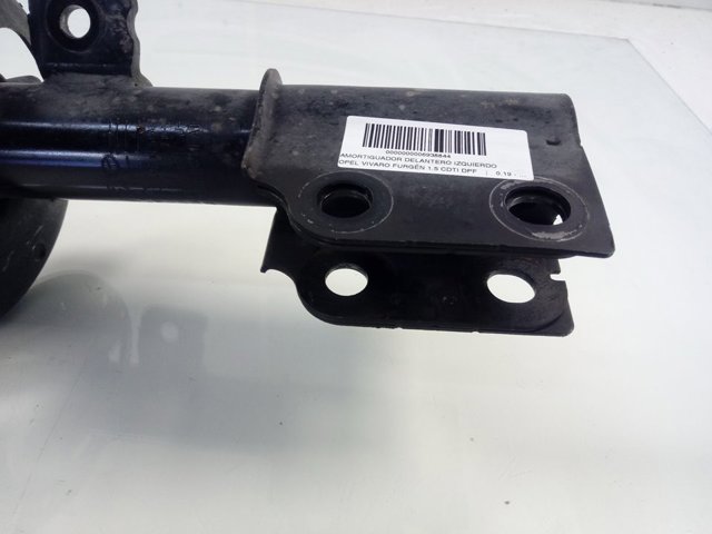 9821596680 Opel Стойка передняя
