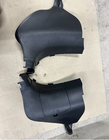 KB7W68370 Mazda 