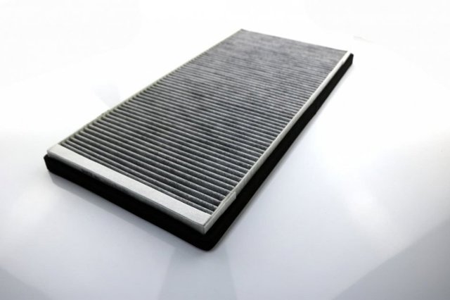 Фильтр воздушный отопителя Shafer SAK62 цена, от 9.21 USD