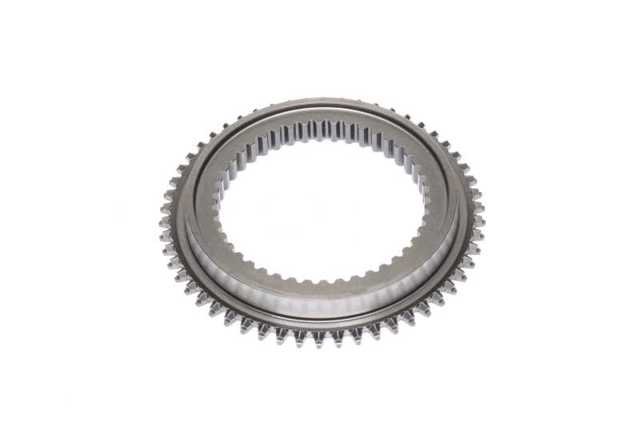 Кольцо синхронизатора ZF Parts 1290304508 цена, от 89.79 USD