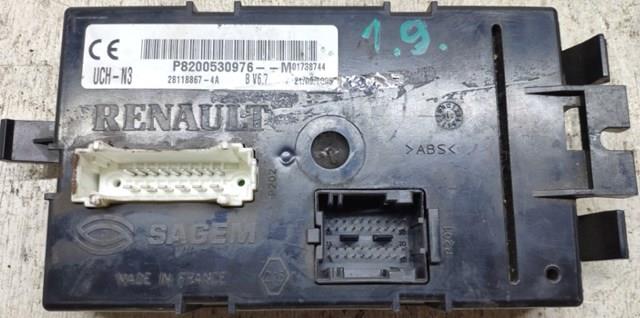  Renault (RVI) 8200530976
