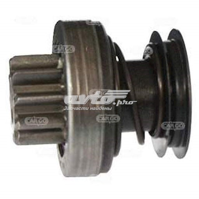 Бендикс стартера MOTORHERZ 234124CN