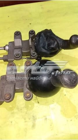 Кулиса КПП на Mercedes Vito I 638