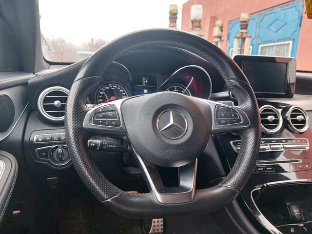 Руль Mercedes A0004604003 цена, от 428.61 USD