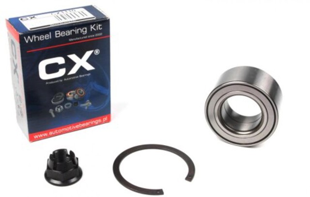 CX1110 CX/Complex Подшипник ступицы задней