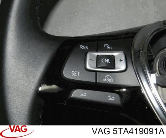 Купить 5TA419091A VAG Руль