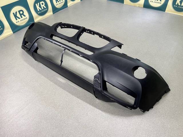 Бампер на авто Signeda PBM04073BC цена, от 63.06 USD
