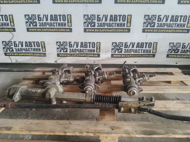 Реечный рулевой механизм ZF Parts 7881955309 цена, от 5612.50 UAH